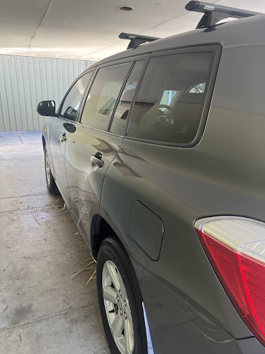 Photo from customer review