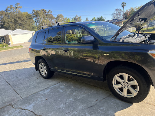 Photo from customer review